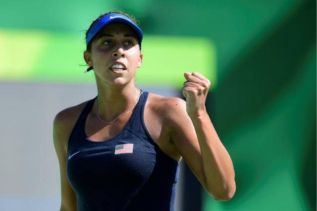 在比赛中 在比赛中