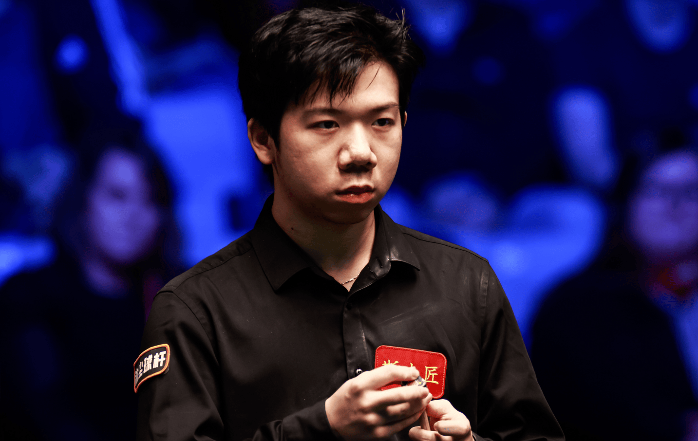 退役并非终 退役并非终